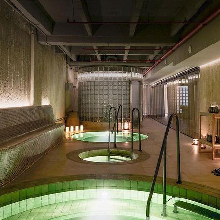 Wellcomm Spa & Hotel Medellín Buitenkant foto