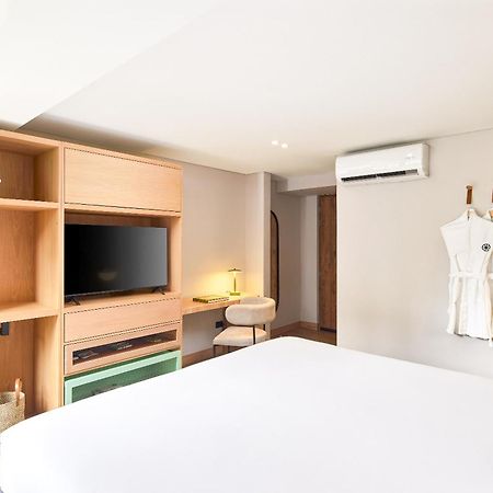 Wellcomm Spa & Hotel Medellín Buitenkant foto