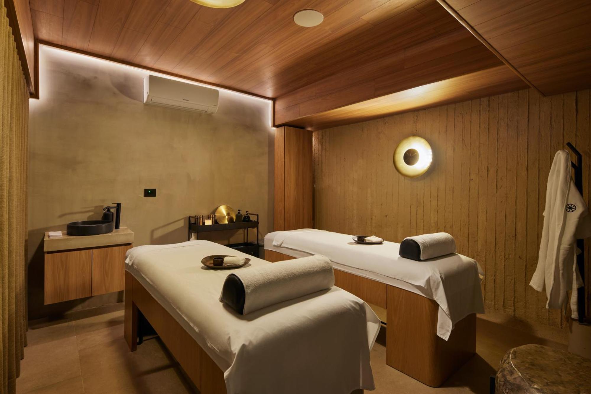 Wellcomm Spa & Hotel Medellín Buitenkant foto