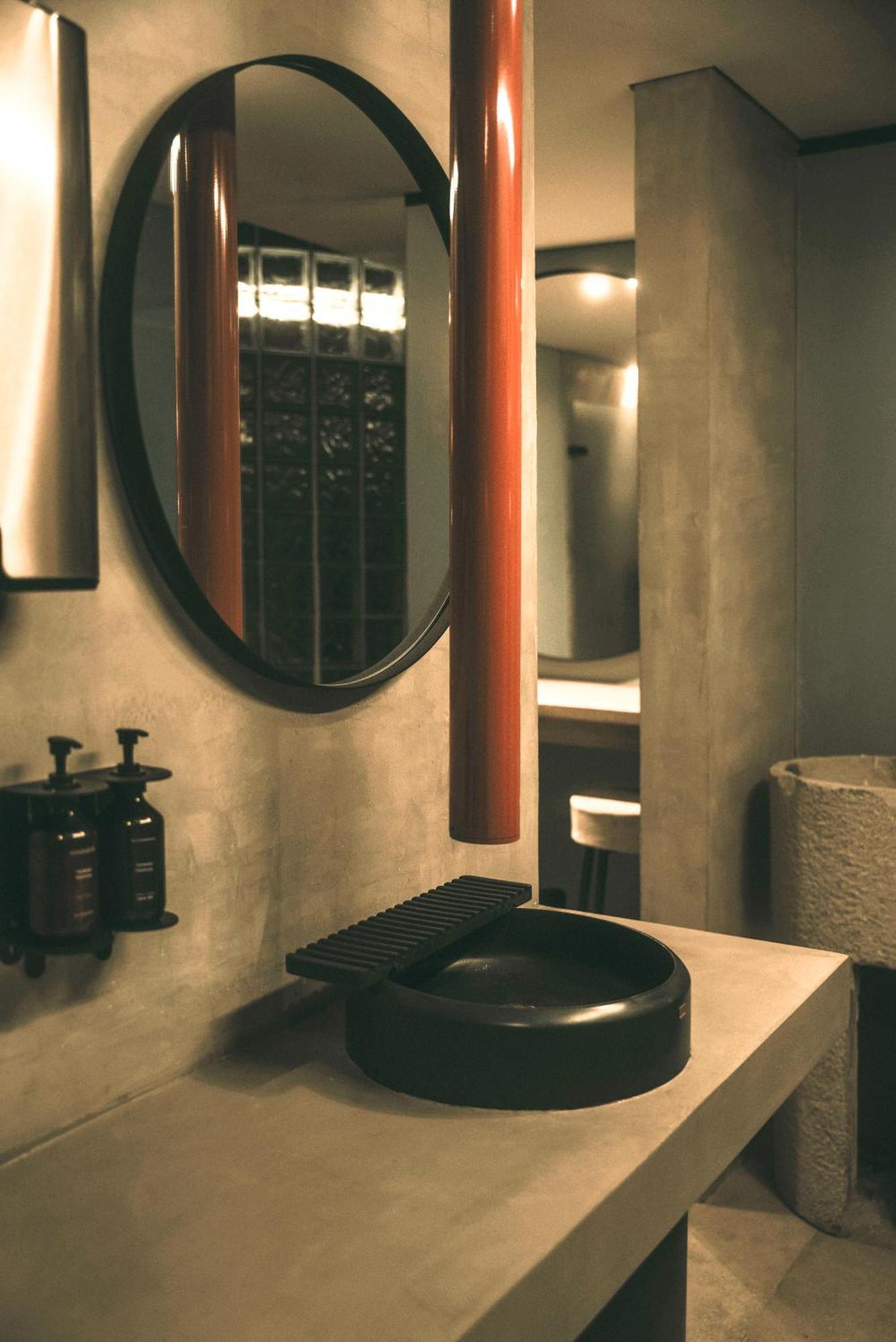 Wellcomm Spa & Hotel Medellín Buitenkant foto