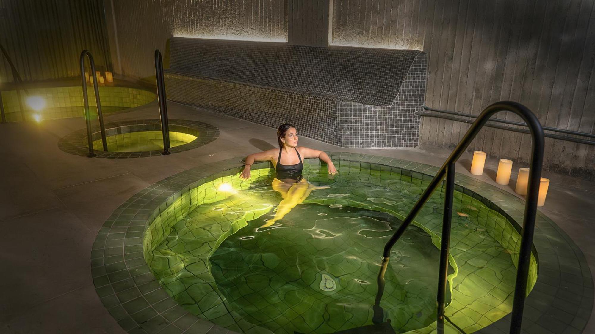 Wellcomm Spa & Hotel Medellín Buitenkant foto