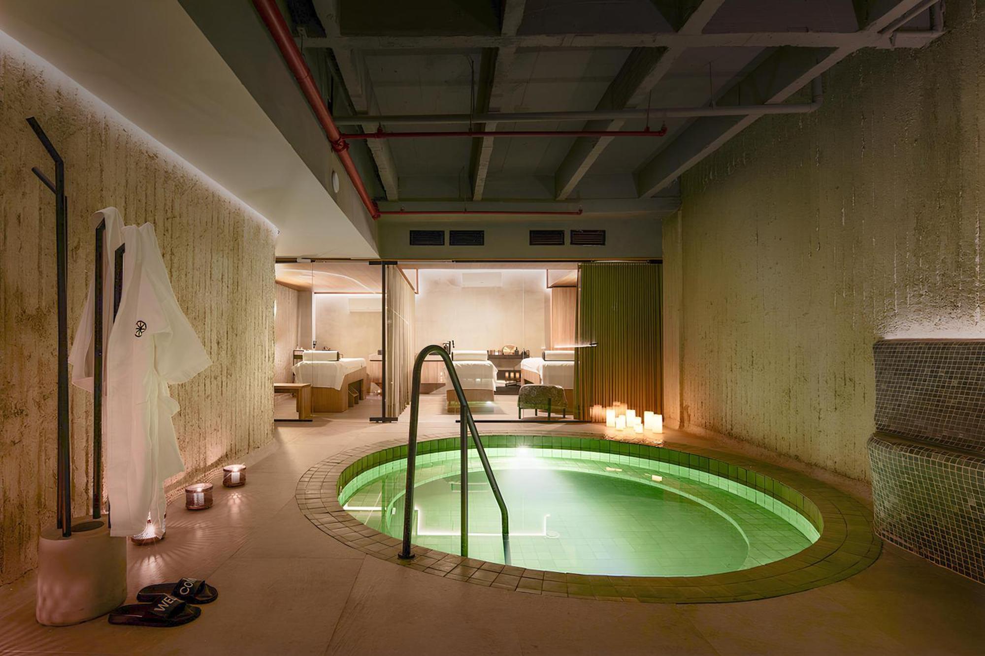 Wellcomm Spa & Hotel Medellín Buitenkant foto
