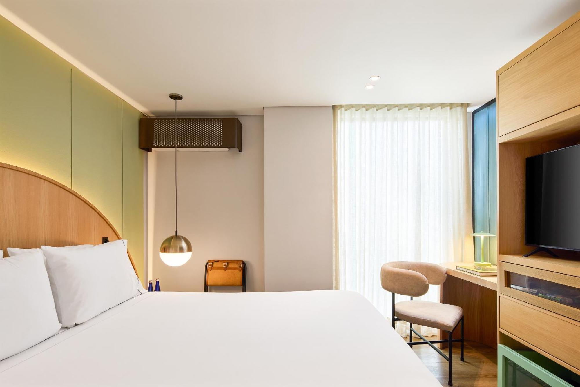 Wellcomm Spa & Hotel Medellín Buitenkant foto