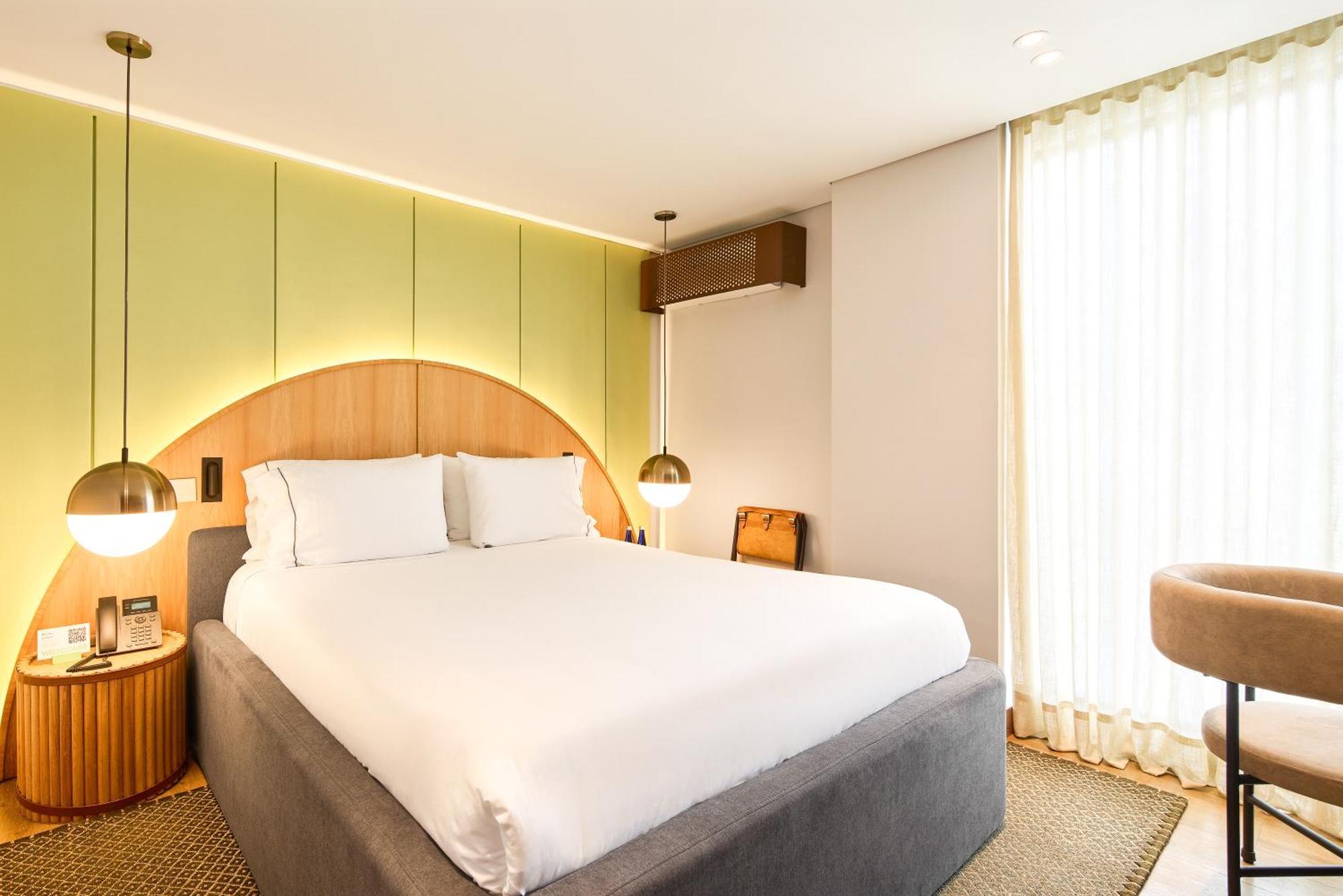 Wellcomm Spa & Hotel Medellín Buitenkant foto