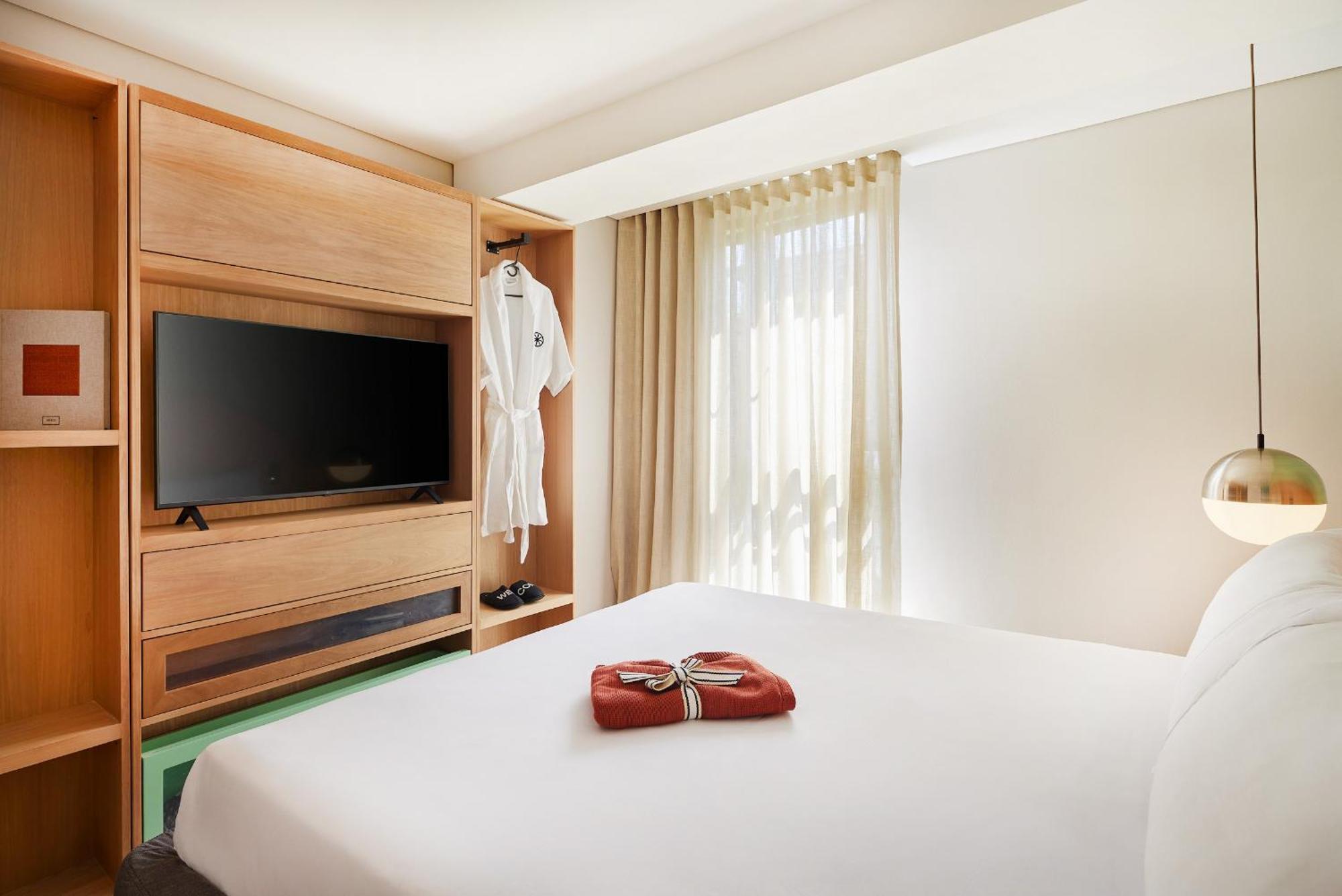 Wellcomm Spa & Hotel Medellín Buitenkant foto