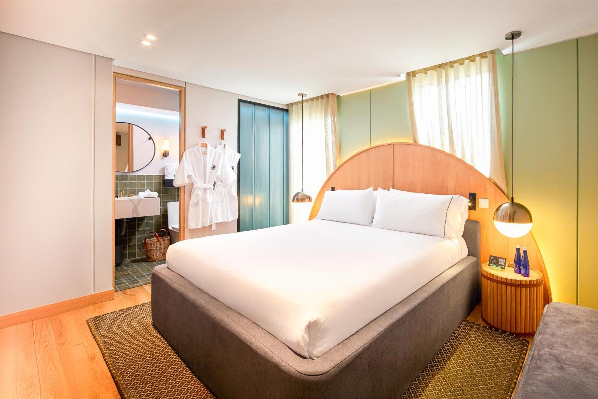 Wellcomm Spa & Hotel Medellín Buitenkant foto